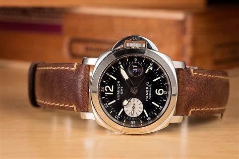 buying a panerai